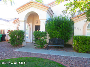 3211 E Dover St, Mesa, AZ 85213 photo 2
