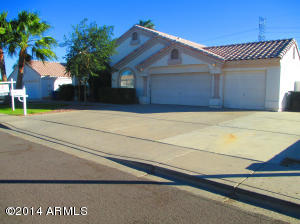 3211 E Dover St, Mesa, AZ 85213 photo 5