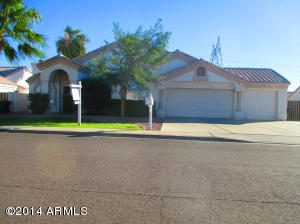 3211 E Dover St, Mesa, AZ 85213 photo 3