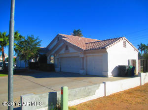 3211 E Dover St, Mesa, AZ 85213 photo 4
