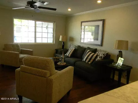 2936 N 53rd Pl, Phoenix, AZ 85018 photo 4