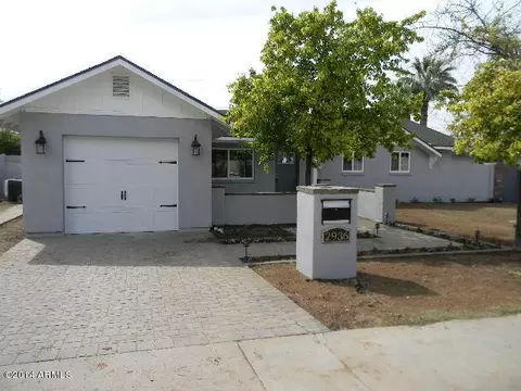 2936 N 53rd Pl, Phoenix, AZ 85018 photo 2