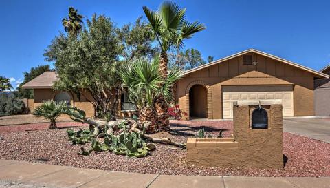 3022 E Marilyn Rd, Phoenix, AZ 85032 photo 1