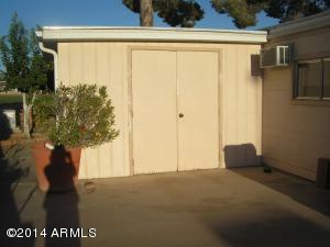 5865 E Montara Pl, Mesa, AZ 85215 photo 39