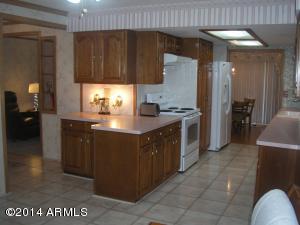 5865 E Montara Pl, Mesa, AZ 85215 photo 3