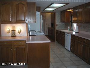 5865 E Montara Pl, Mesa, AZ 85215 photo 1