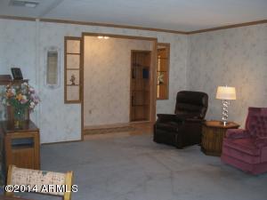 5865 E Montara Pl, Mesa, AZ 85215 photo 6