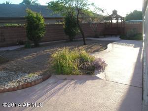 5865 E Montara Pl, Mesa, AZ 85215 photo 32