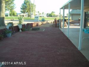 5865 E Montara Pl, Mesa, AZ 85215 photo 29