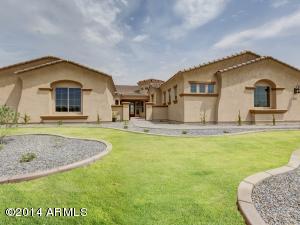 3056 E La Costa Dr, Gilbert, AZ 85298 photo 1