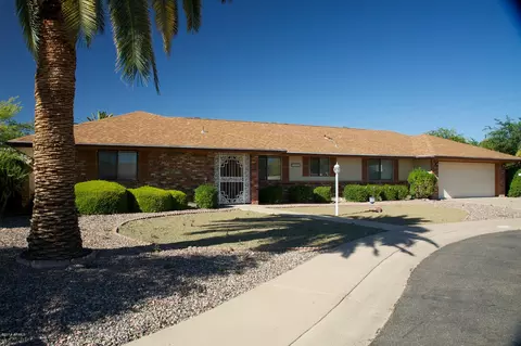 6558 E Albany St, Mesa, AZ 85205 photo 2
