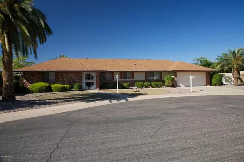 6558 E Albany St, Mesa, AZ 85205 photo 1