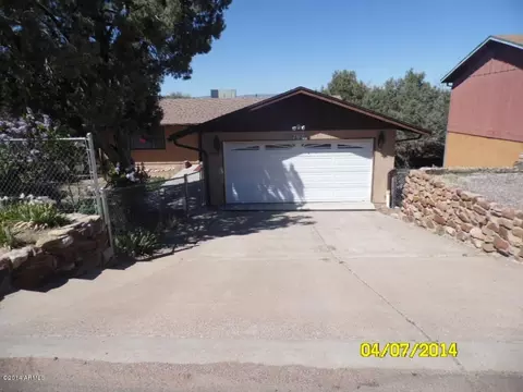 300 E Pine St, Payson, AZ 85541 photo 5