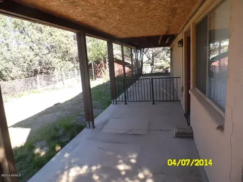 300 E Pine St, Payson, AZ 85541 photo 11