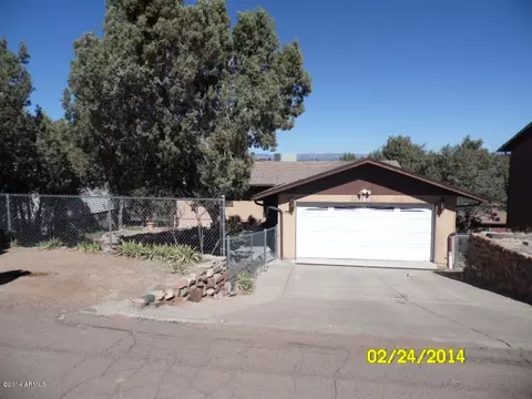 300 E Pine St, Payson, AZ 85541 photo 1