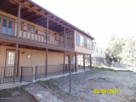300 E Pine St, Payson, AZ 85541 photo 2