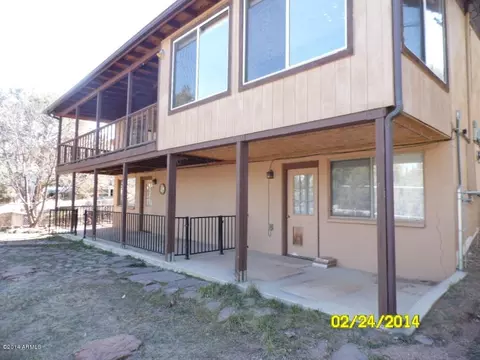 300 E Pine St, Payson, AZ 85541 photo 4