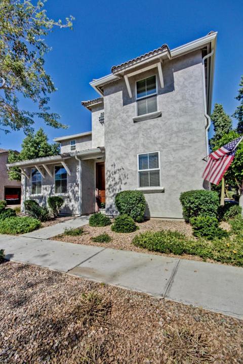 10124 E Isleta Ave, Mesa, AZ 85209 photo 2