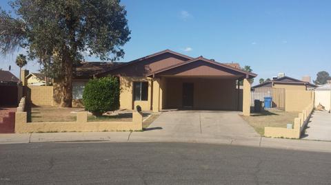 4651 N 76th Dr, Phoenix, AZ 85033 photo 1