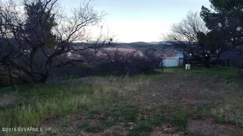 10485 E Storey Dr, Cornville, AZ 86325 photo 1