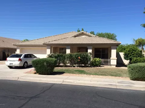 456 S Coronado Rd, Gilbert, AZ 85296 photo 1