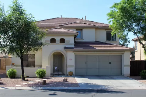 3729 E Constitution Ct, Gilbert, AZ 85296 photo 1