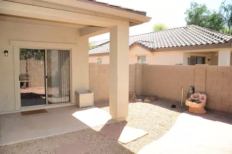 1328 S Bridgegate Dr, Gilbert, AZ 85296 photo 53