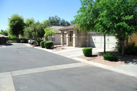 1328 S Bridgegate Dr, Gilbert, AZ 85296 photo 67