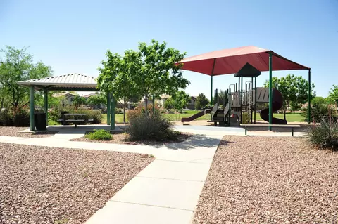 1328 S Bridgegate Dr, Gilbert, AZ 85296 photo 75