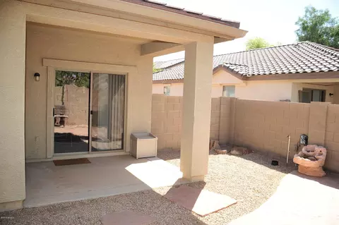 1328 S Bridgegate Dr, Gilbert, AZ 85296 photo 52