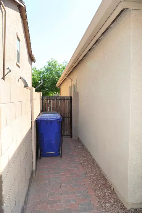 1328 S Bridgegate Dr, Gilbert, AZ 85296 photo 49