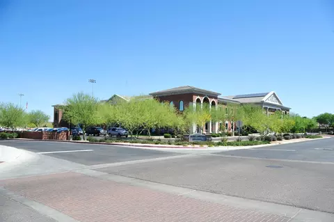 1328 S Bridgegate Dr, Gilbert, AZ 85296 photo 74