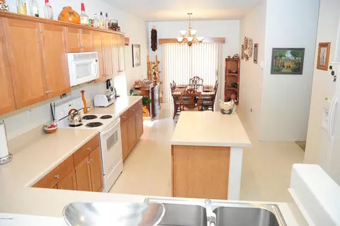 1328 S Bridgegate Dr, Gilbert, AZ 85296 photo 12