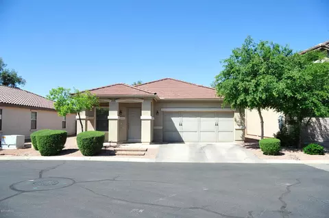 1328 S Bridgegate Dr, Gilbert, AZ 85296 photo 2