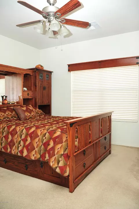 1328 S Bridgegate Dr, Gilbert, AZ 85296 photo 29