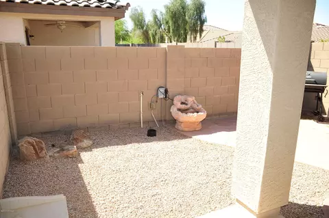 1328 S Bridgegate Dr, Gilbert, AZ 85296 photo 43