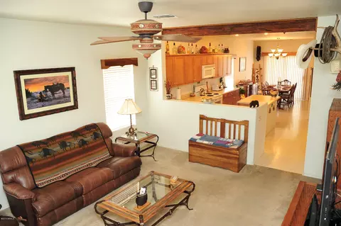 1328 S Bridgegate Dr, Gilbert, AZ 85296 photo 4