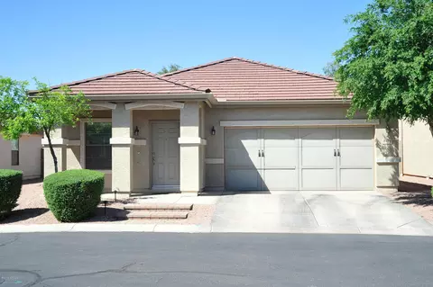 1328 S Bridgegate Dr, Gilbert, AZ 85296 photo 1