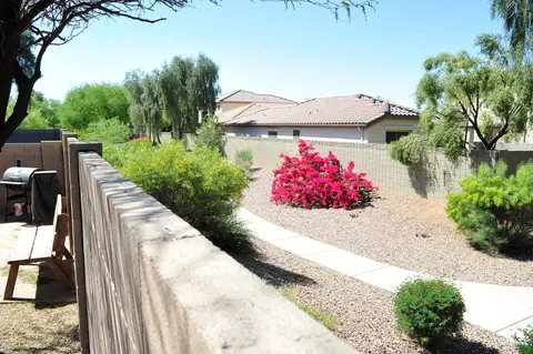 1328 S Bridgegate Dr, Gilbert, AZ 85296 photo 58