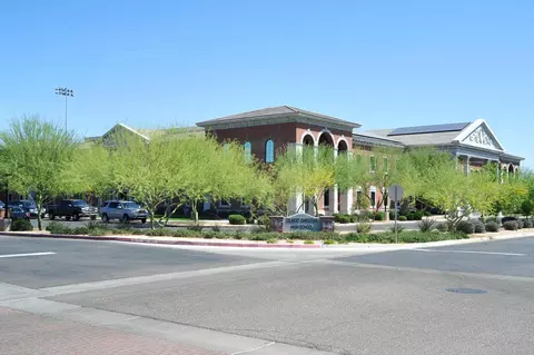 1328 S Bridgegate Dr, Gilbert, AZ 85296 photo 72