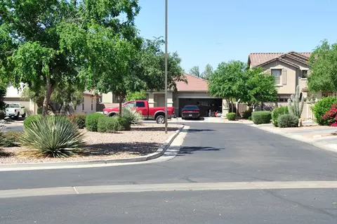 1328 S Bridgegate Dr, Gilbert, AZ 85296 photo 71