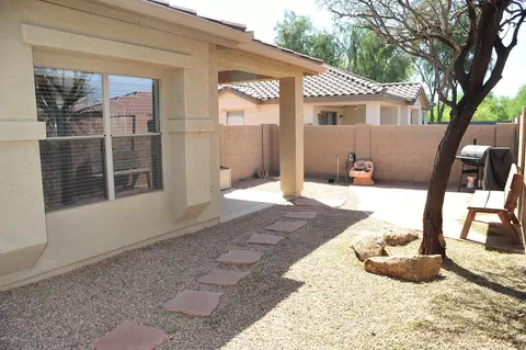 1328 S Bridgegate Dr, Gilbert, AZ 85296 photo 48