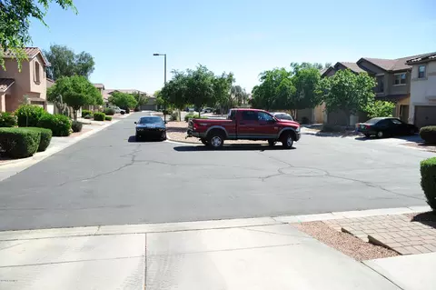 1328 S Bridgegate Dr, Gilbert, AZ 85296 photo 69