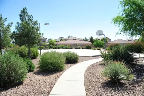 1328 S Bridgegate Dr, Gilbert, AZ 85296 photo 76