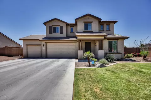 11037 E Quarry Ave, Mesa, AZ 85212 photo 2
