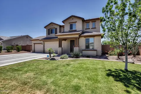 11037 E Quarry Ave, Mesa, AZ 85212 photo 1