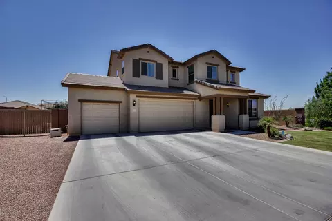 11037 E Quarry Ave, Mesa, AZ 85212 photo 3
