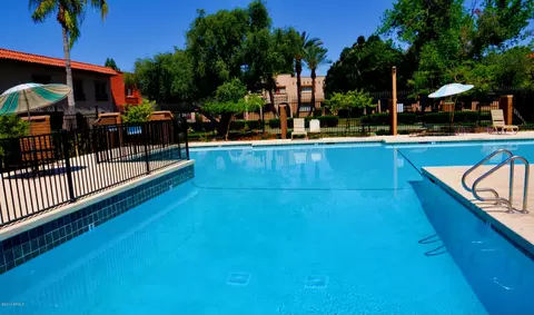 2855 E Fairmount Ave, Phoenix, AZ 85016 photo 32