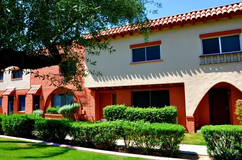 2855 E Fairmount Ave, Phoenix, AZ 85016 photo 1