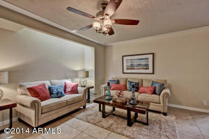 4306 E Avalon Dr, Phoenix, AZ 85018 photo 5